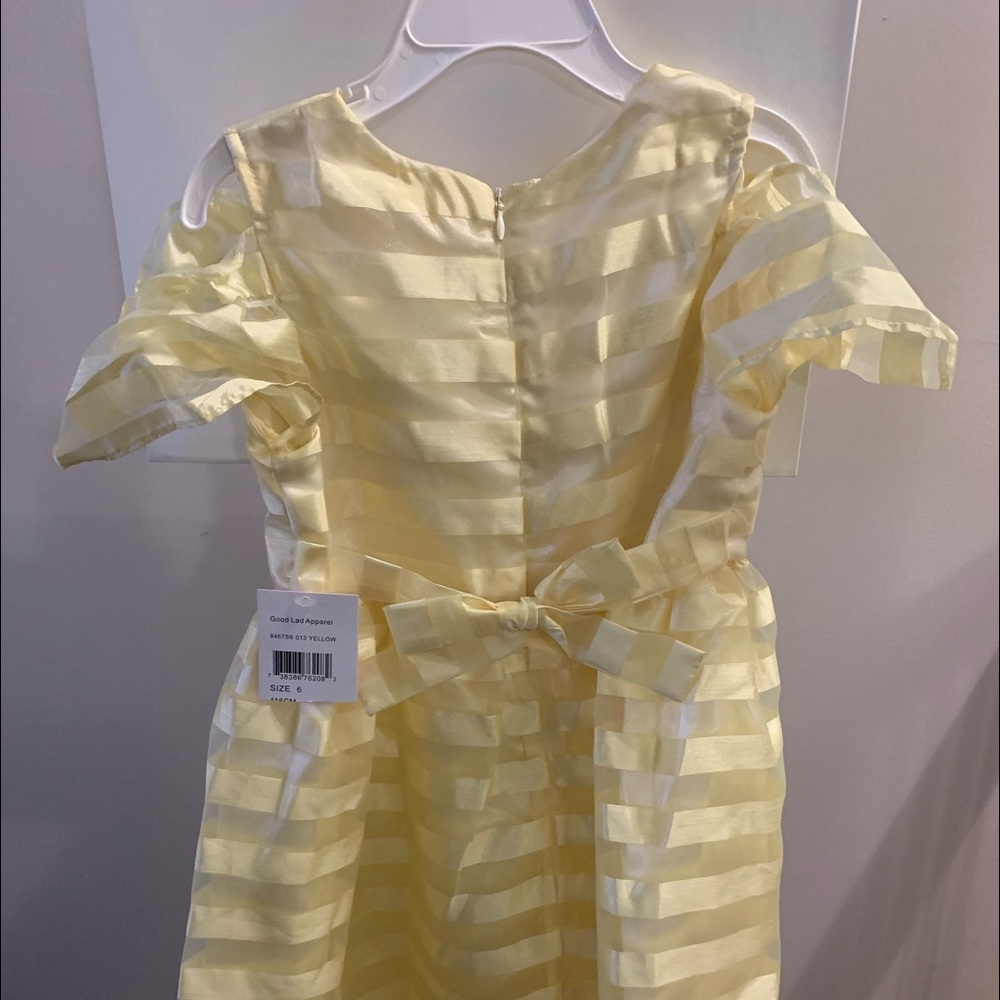 GOODLAD DRESS - Picture 2 of 2